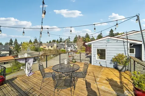 1017 N 31st Street Renton WA 98056