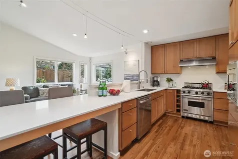 1017 N 31st Street Renton WA 98056