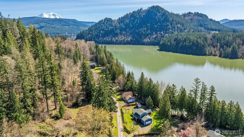 13018 532nd Street E Eatonville WA 98328