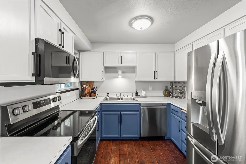 13018 532nd Street E Eatonville WA 98328