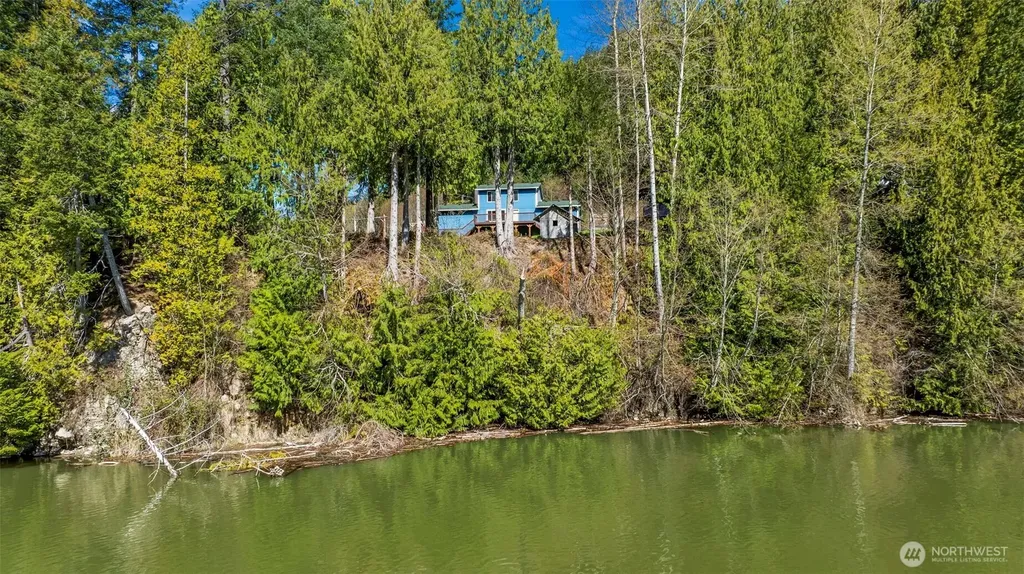 13018 532nd Street E Eatonville WA 98328