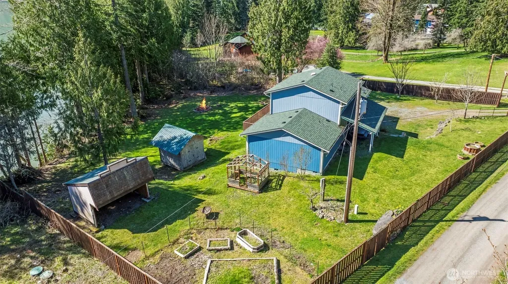 13018 532nd Street E Eatonville WA 98328