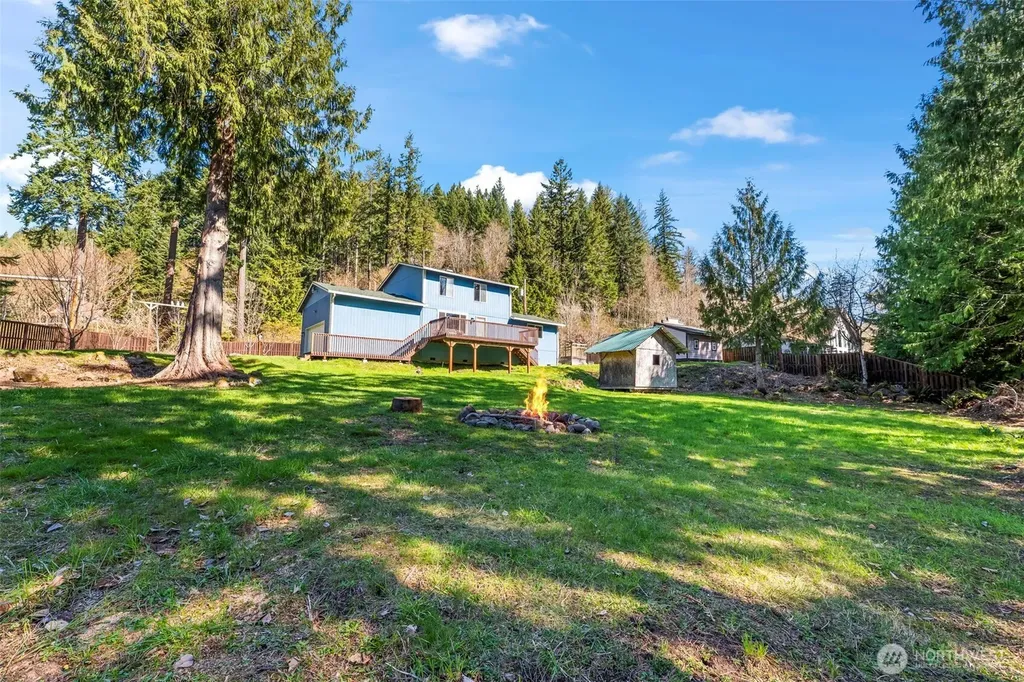 13018 532nd Street E Eatonville WA 98328