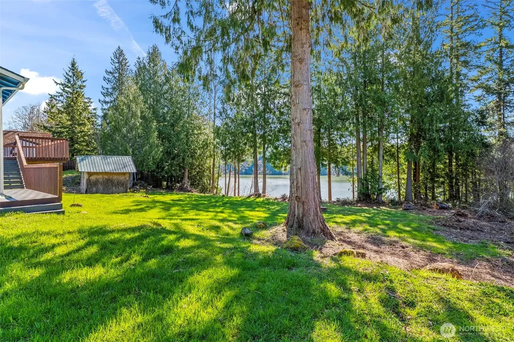 13018 532nd Street E Eatonville WA 98328
