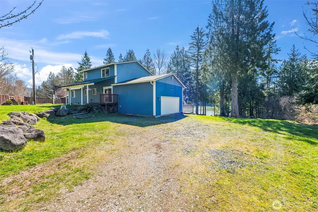 13018 532nd Street E Eatonville WA 98328