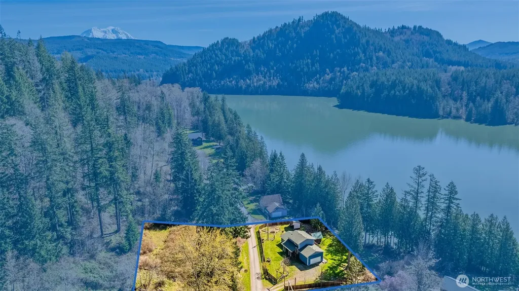 13018 532nd Street E Eatonville WA 98328