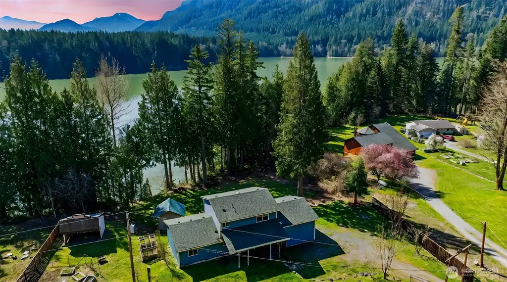 13018 532nd Street E Eatonville WA 98328