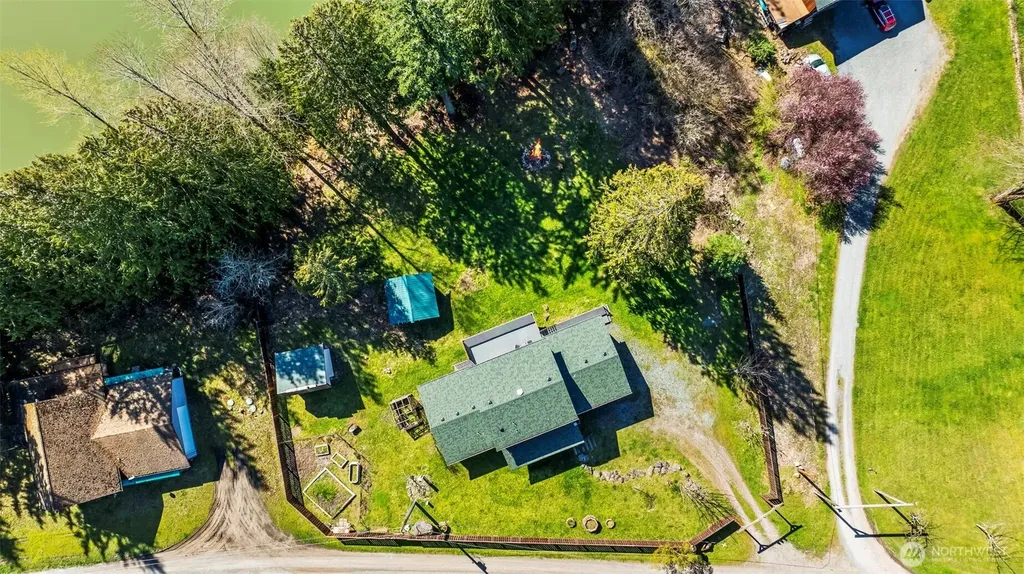 13018 532nd Street E Eatonville WA 98328