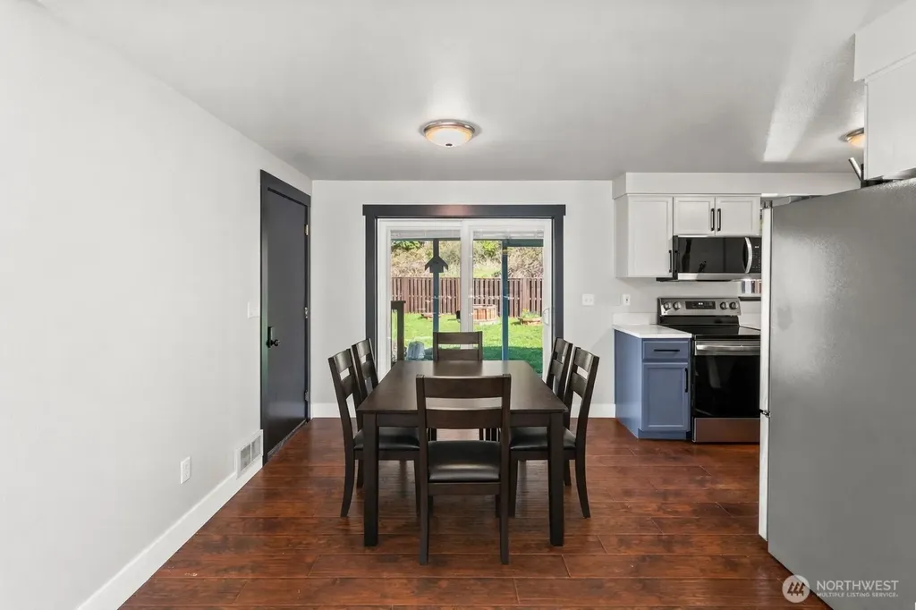 13018 532nd Street E Eatonville WA 98328