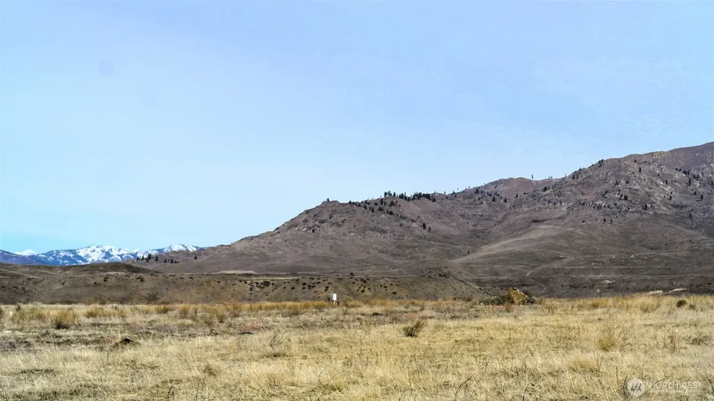 4 Brook Trout Lane Methow WA 98834