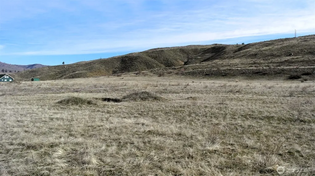 4 Brook Trout Lane Methow WA 98834