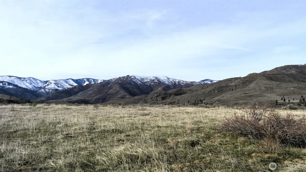 4 Brook Trout Lane Methow WA 98834