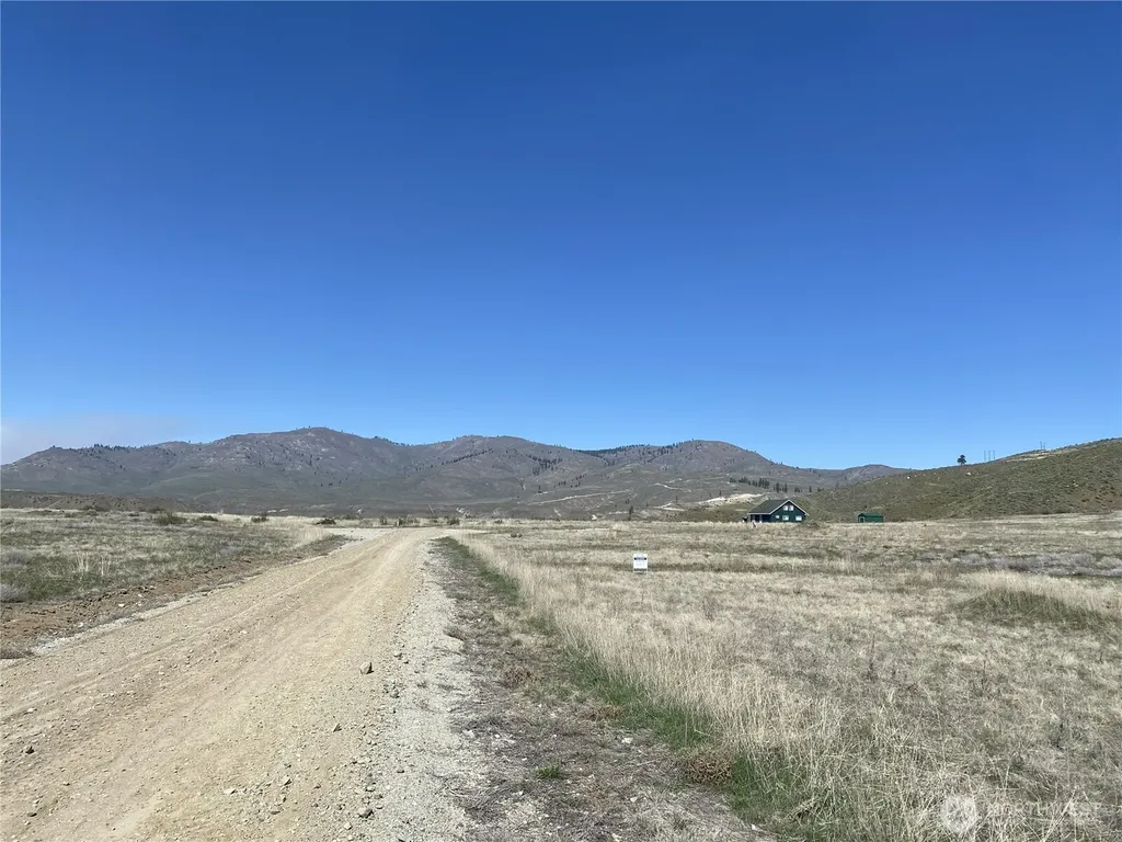 4 Brook Trout Lane Methow WA 98834