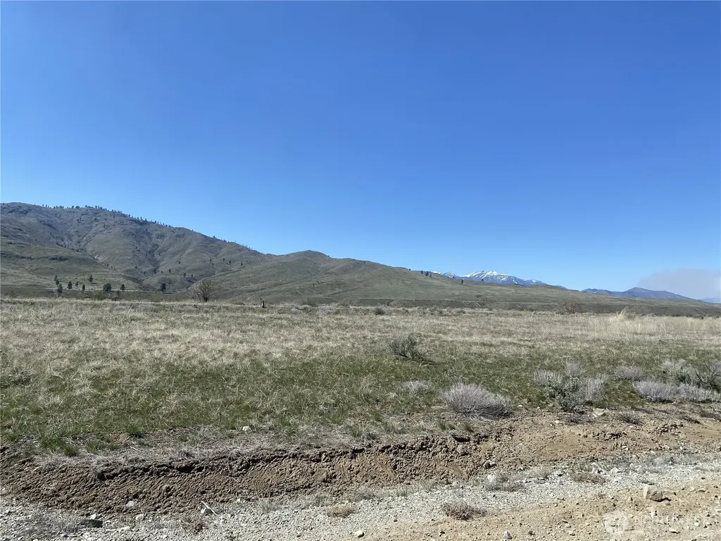 4 Brook Trout Lane Methow WA 98834