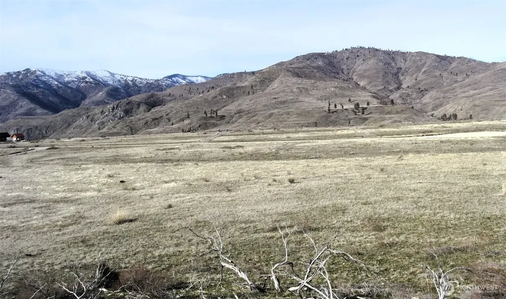 4 Brook Trout Lane Methow WA 98834