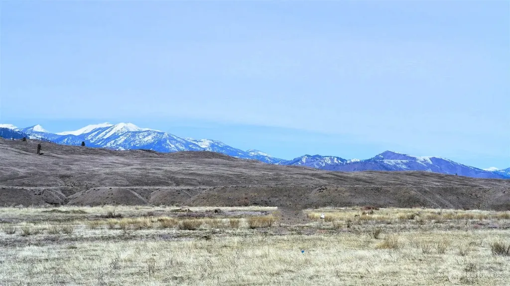 4 Brook Trout Lane Methow WA 98834