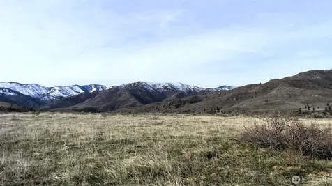 4 Brook Trout Lane Methow WA 98834