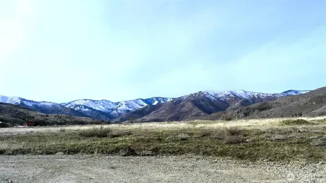 4 Brook Trout Lane Methow WA 98834