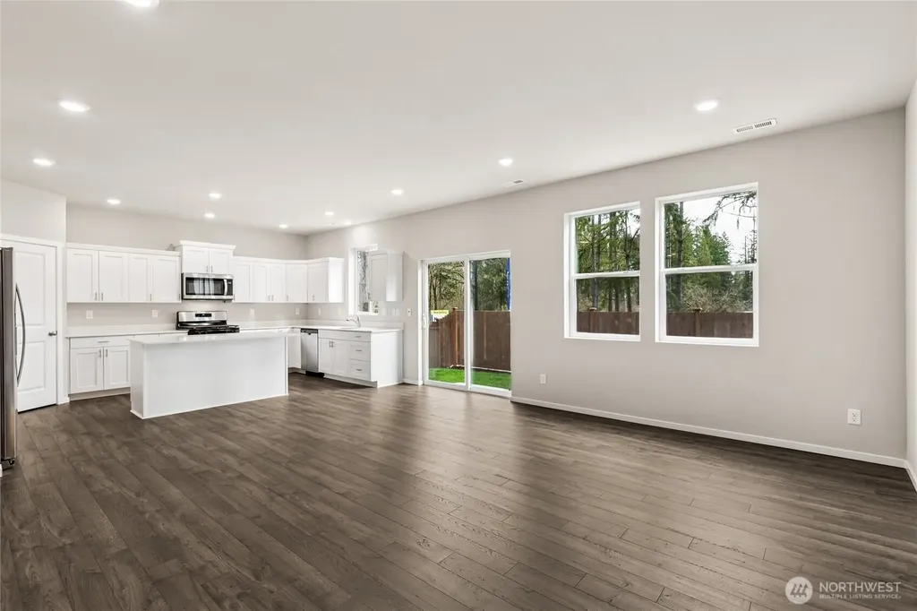 4023 Hyde Loop NE Olympia WA 98506