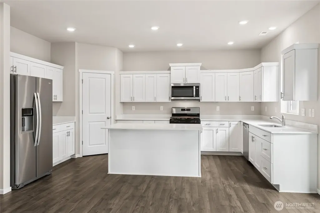 4023 Hyde Loop NE Olympia WA 98506