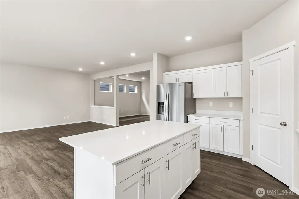 4023 Hyde Loop NE Olympia WA 98506