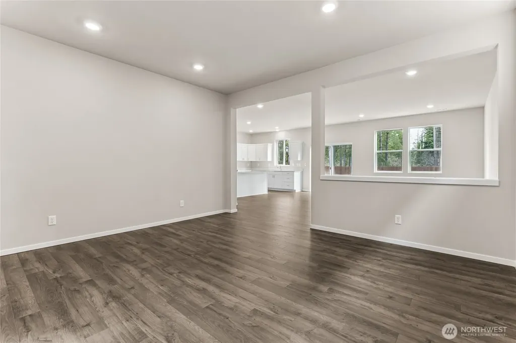 4023 Hyde Loop NE Olympia WA 98506