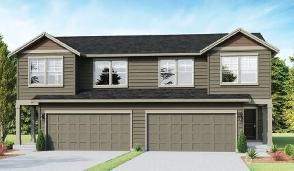 2131 Boxcar Street NE Olympia WA 98506