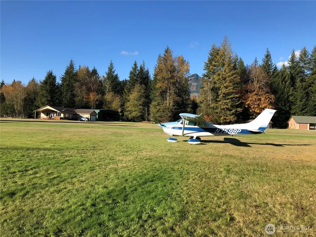 0 Shelton Road Randle WA 98377