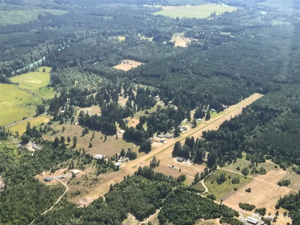 0 Shelton Road Randle WA 98377