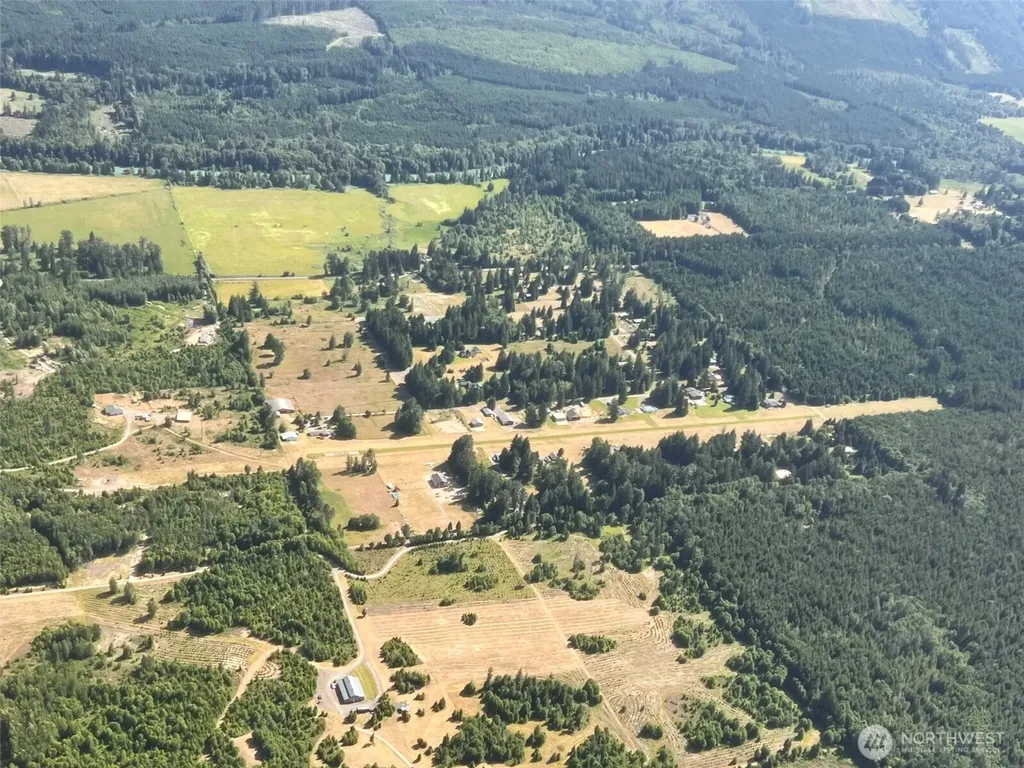 0 Shelton Road Randle WA 98377