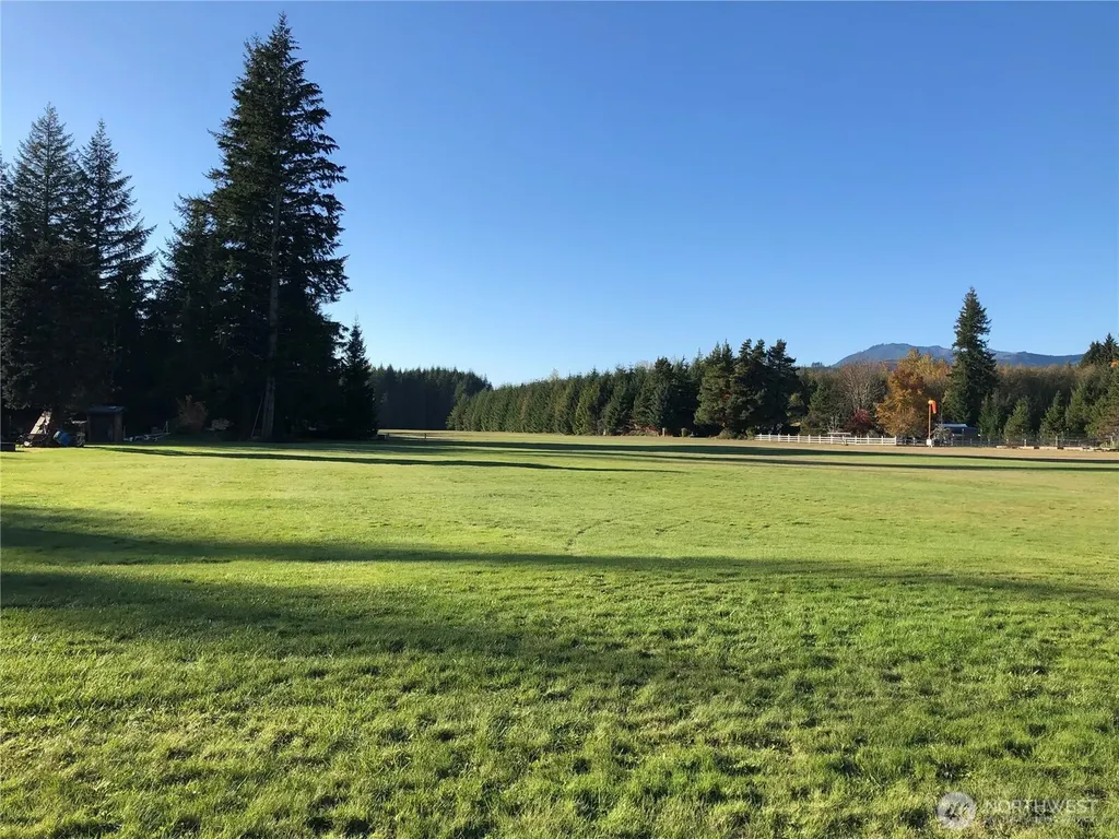 0 Shelton Road Randle WA 98377