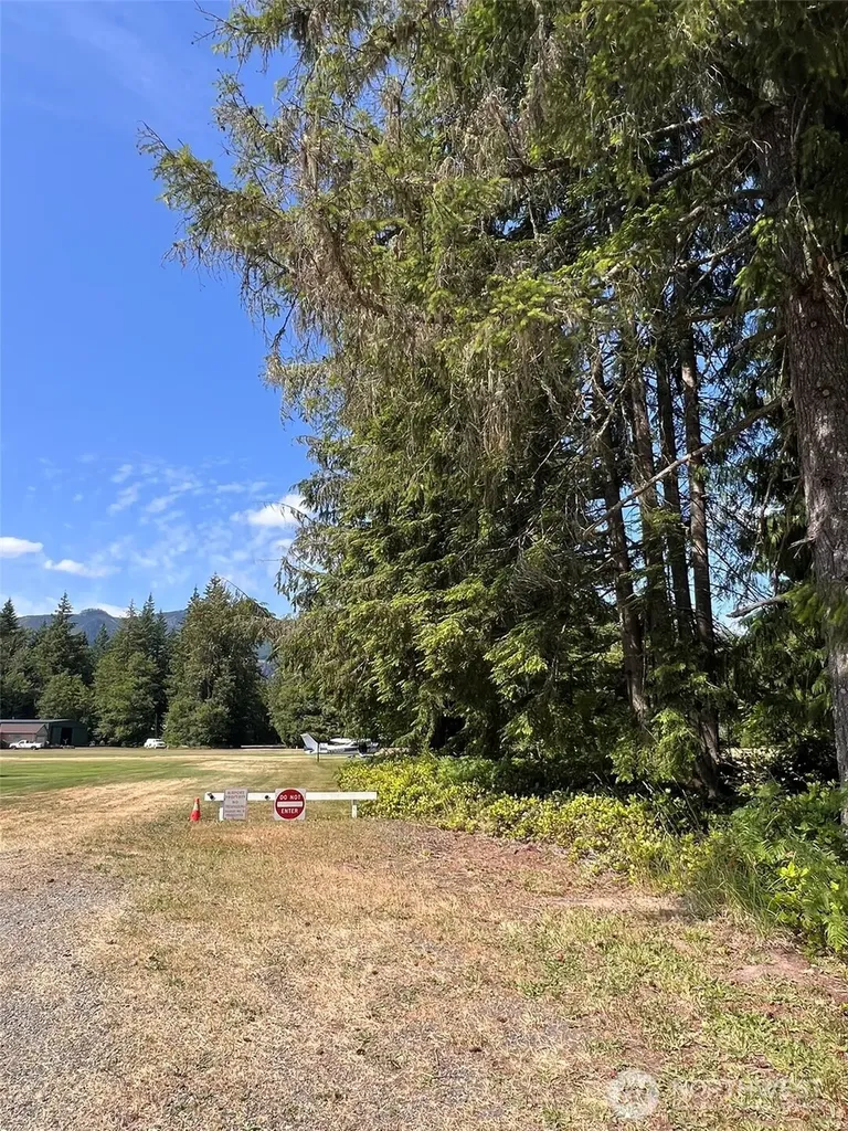 0 Shelton Road Randle WA 98377