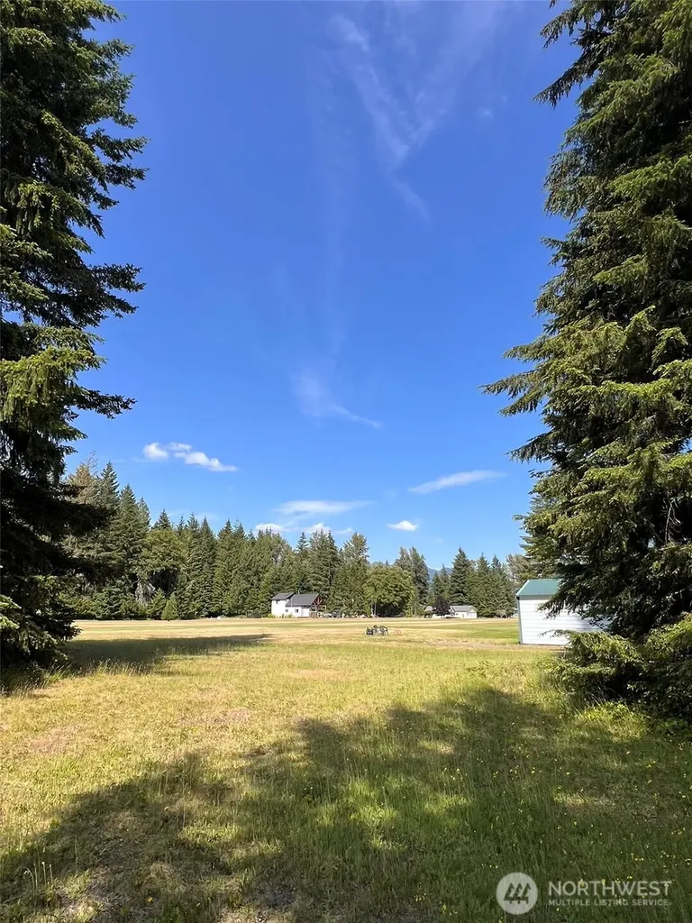 0 Shelton Road Randle WA 98377