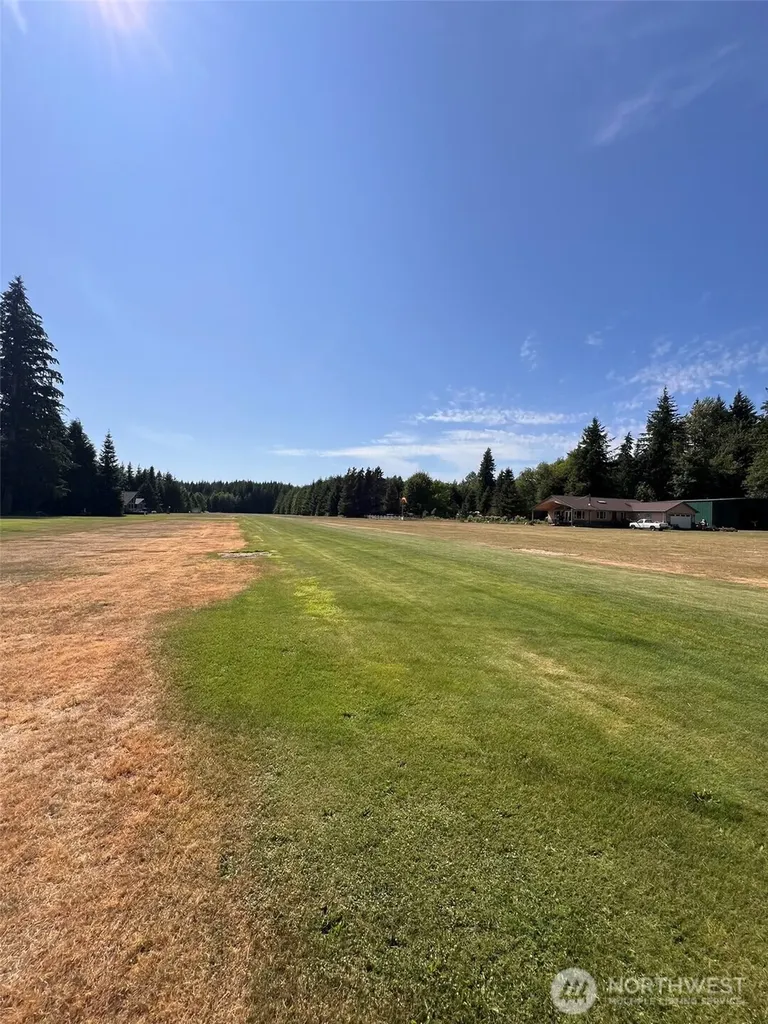 0 Shelton Road Randle WA 98377