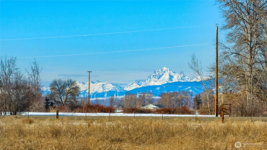 1 Strande Road Ellensburg WA 98926