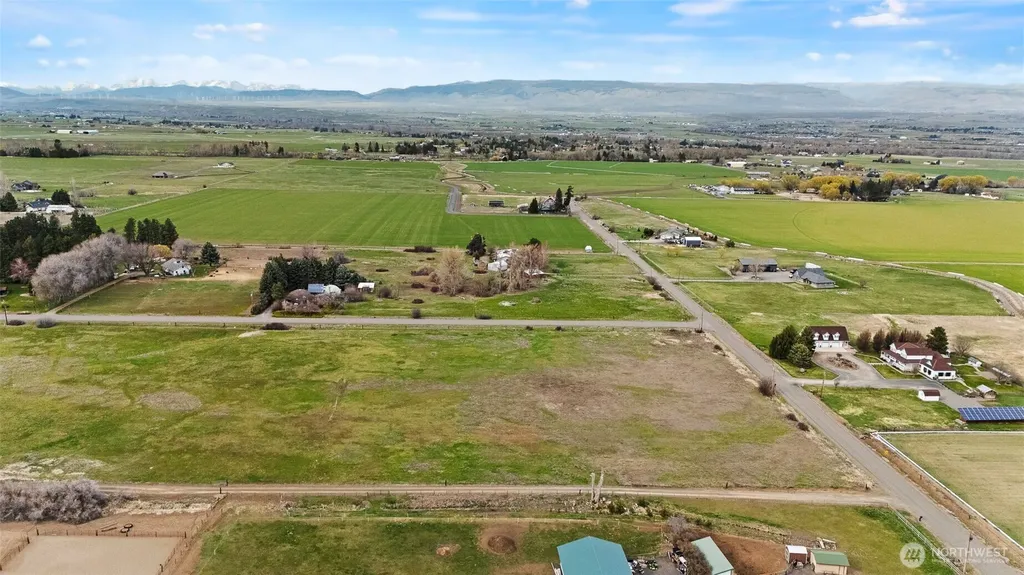 1 Strande Road Ellensburg WA 98926