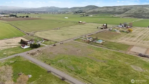 1 Strande Road Ellensburg WA 98926