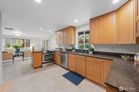 5918 128th Avenue SE Bellevue WA 98006