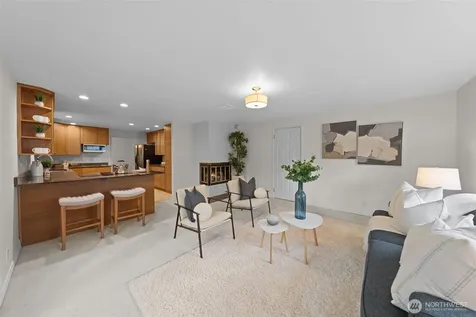 5918 128th Avenue SE Bellevue WA 98006