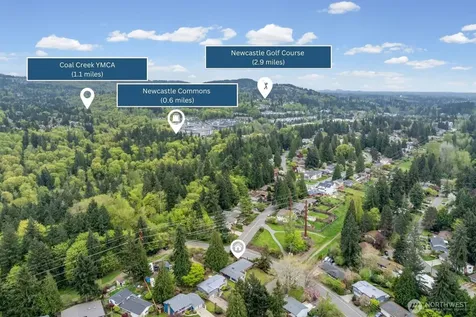 5918 128th Avenue SE Bellevue WA 98006