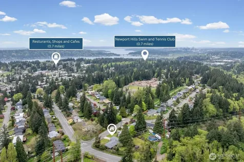 5918 128th Avenue SE Bellevue WA 98006