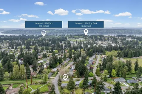 5918 128th Avenue SE Bellevue WA 98006