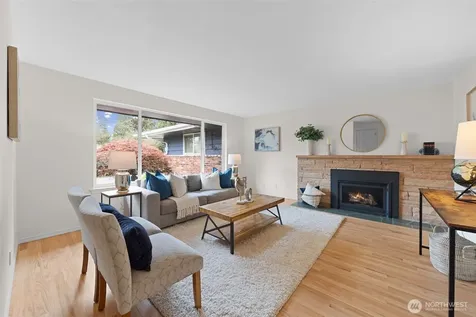 5918 128th Avenue SE Bellevue WA 98006