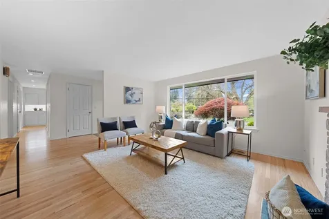 5918 128th Avenue SE Bellevue WA 98006