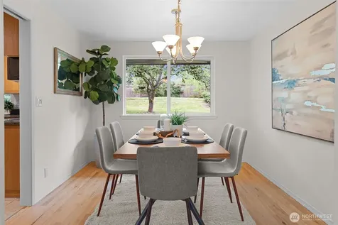5918 128th Avenue SE Bellevue WA 98006