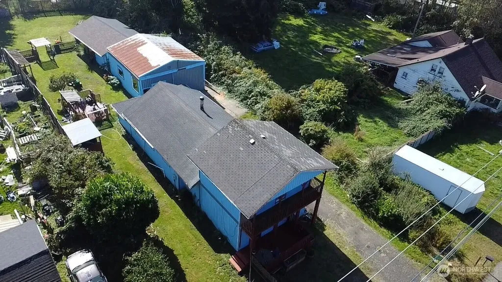 715 Copalis Beach Road Copalis Beach WA 98535