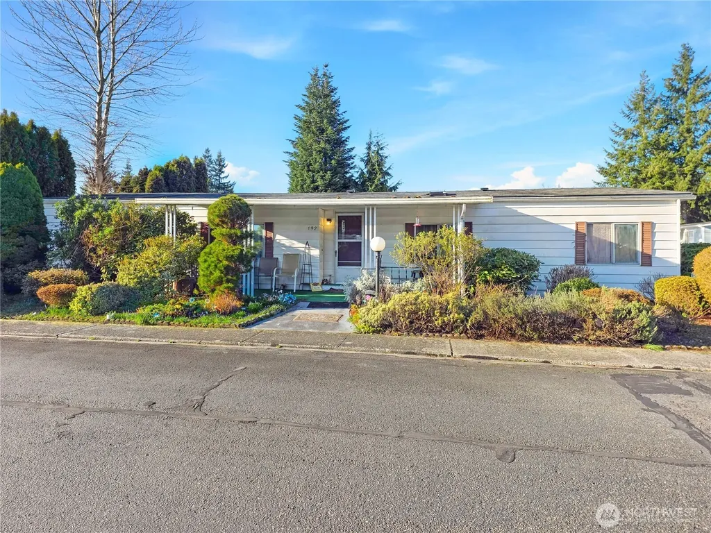 201 Union Avenue SE Renton WA 98059
