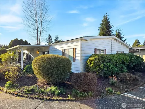 201 Union Avenue SE Renton WA 98059