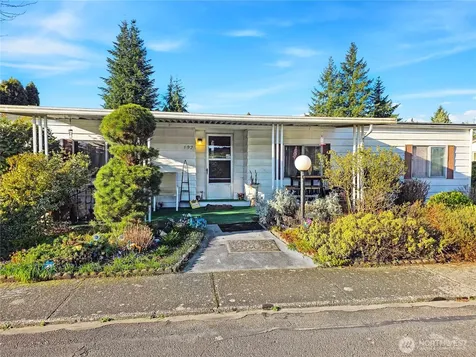 201 Union Avenue SE Renton WA 98059