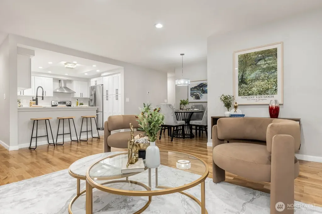 7600 SE 29th Street Mercer Island WA 98040